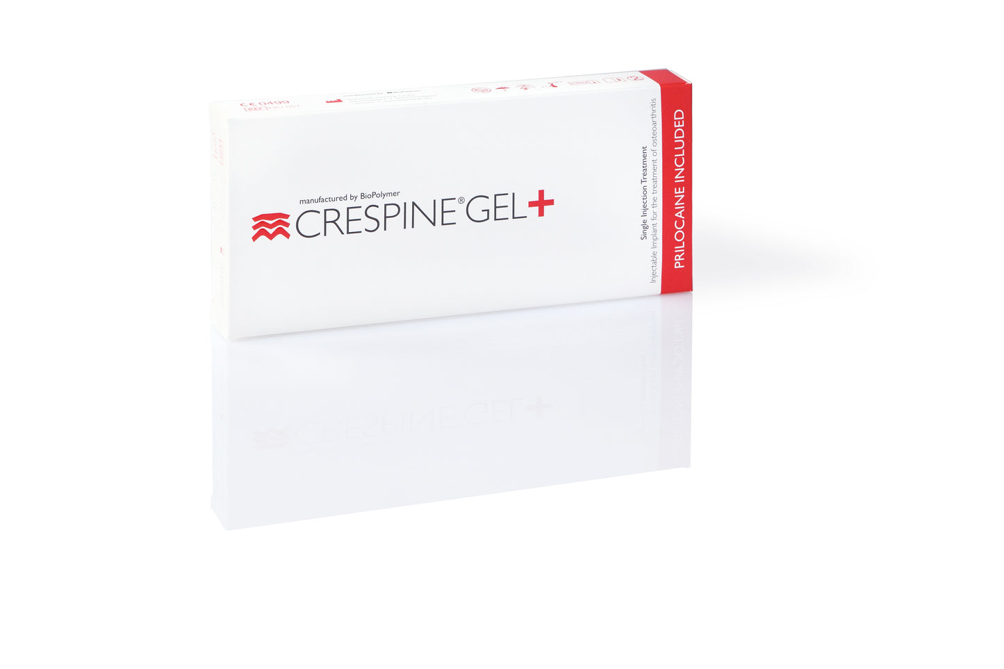 Crespine Gel +