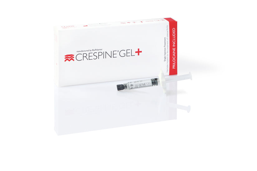 Crespine Gel + – CrespineGel