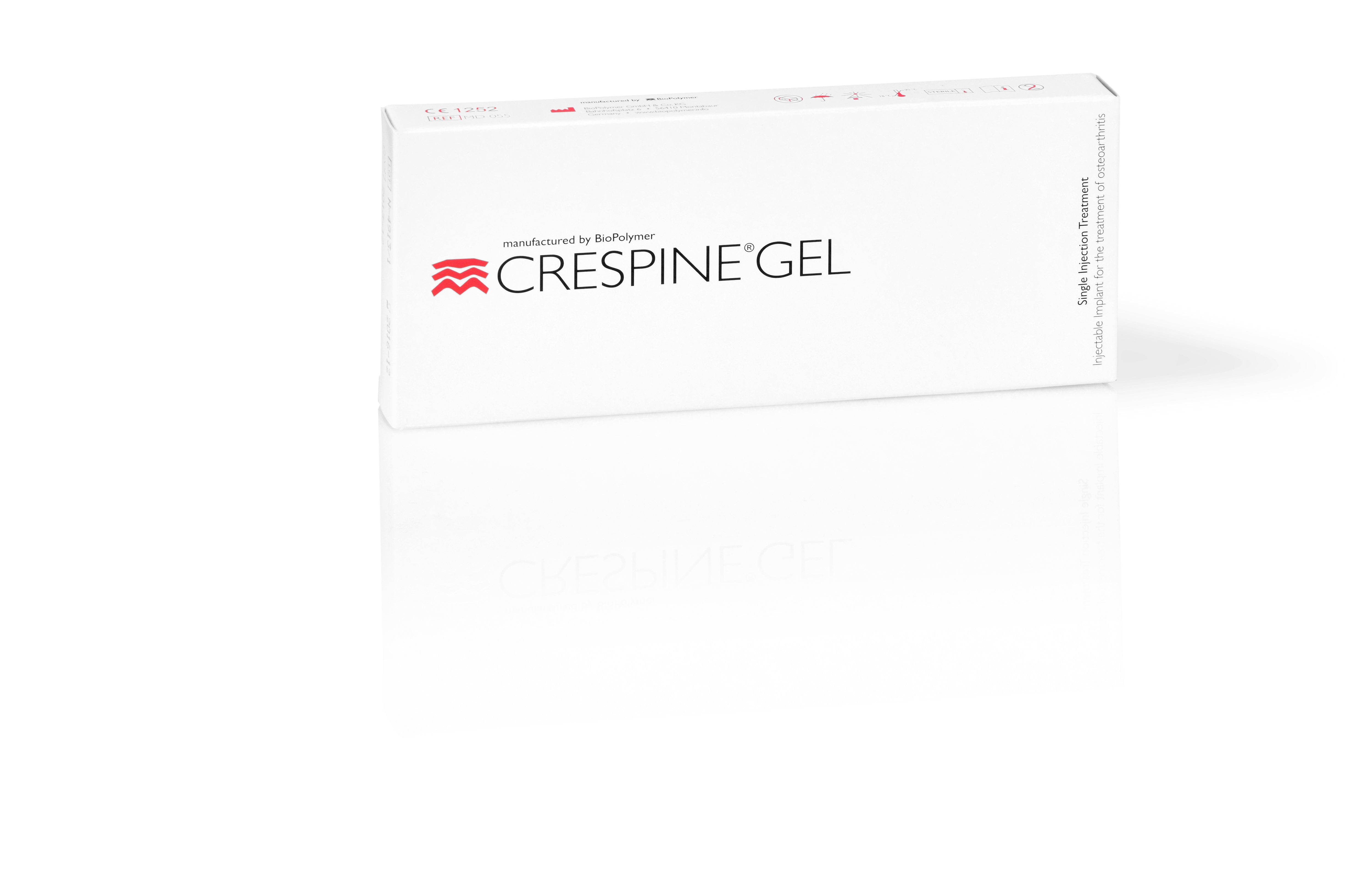Crespine Gel – CrespineGel
